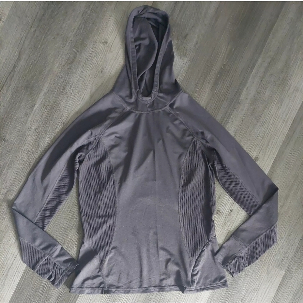 Fabletics Alecia Performance Pullover Activewear … - image 2